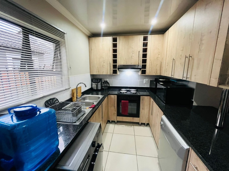 3 Bedroom Property for Sale in Arcata Estate Free State